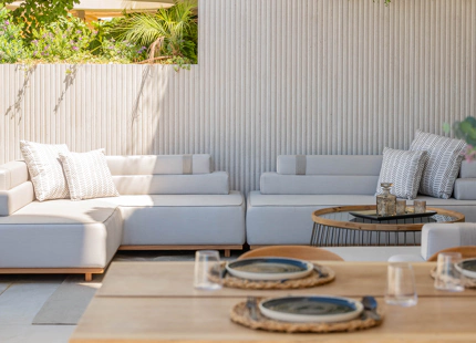 HERMOSO APARTAMENTO FAMILIAR CON VISTAS PANORÁMICAS EN VENTA EN EL GOLDEN MILE