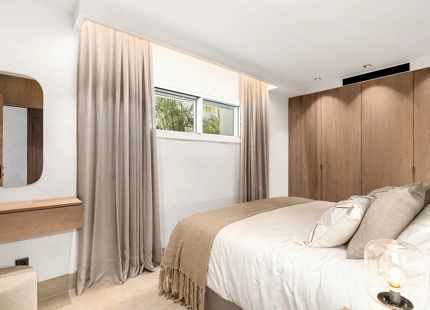 HERMOSO APARTAMENTO FAMILIAR CON VISTAS PANORÁMICAS EN VENTA EN EL GOLDEN MILE