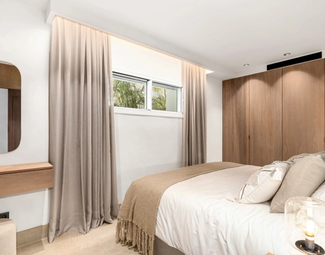 Apartment for sale in Marbella Club, Marbella Golden Mile