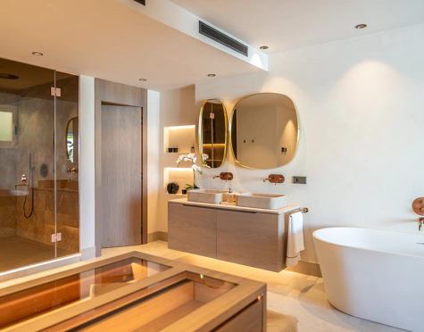 Apartment for sale in Marbella Club, Marbella Golden Mile