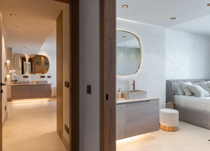 HERMOSO APARTAMENTO FAMILIAR CON VISTAS PANORÁMICAS EN VENTA EN EL GOLDEN MILE