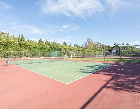 Apartamento Planta Baja en venta en New Golden Mile, Estepona East