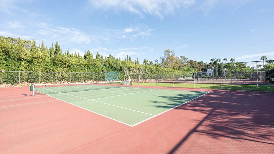Apartamento Planta Baja en venta en New Golden Mile, Estepona Este