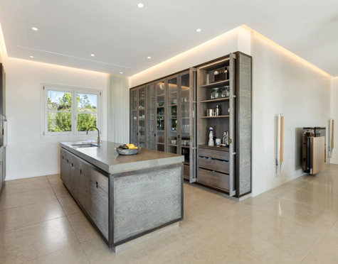 Villa for sale in Marbella Club Golf Resort, Benahavis