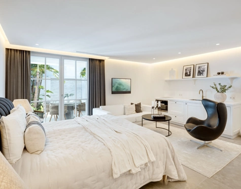 Villa for sale in Marbella Club Golf Resort, Benahavis