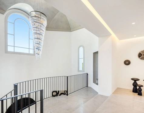 Villa for sale in Marbella Club Golf Resort, Benahavis