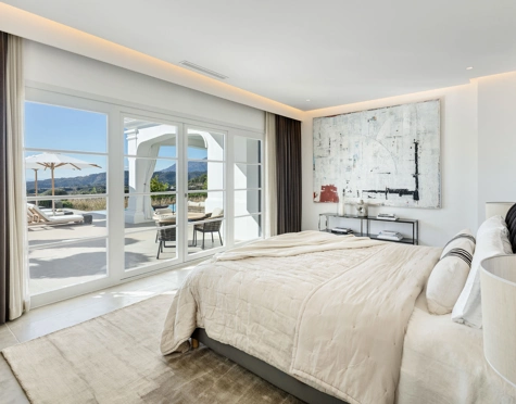 Villa for sale in Marbella Club Golf Resort, Benahavis