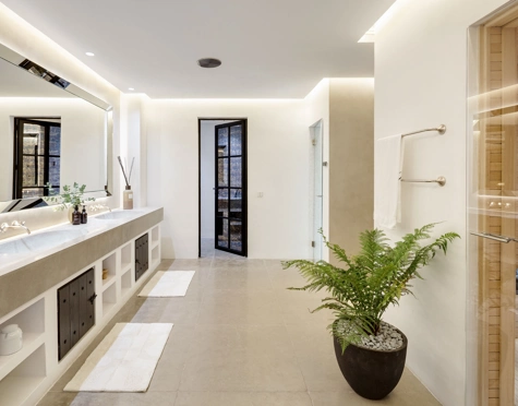 Villa for sale in Marbella Club Golf Resort, Benahavis