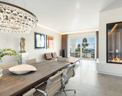 Villa for sale in Marbella Club Golf Resort, Benahavis