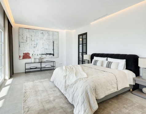Villa for sale in Marbella Club Golf Resort, Benahavis