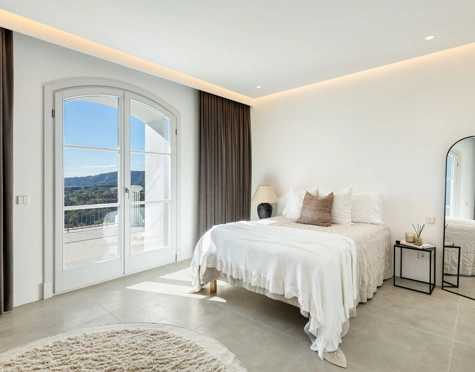 Villa for sale in Marbella Club Golf Resort, Benahavis