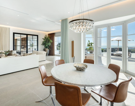 Villa for sale in Marbella Club Golf Resort, Benahavis