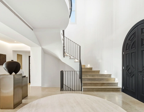 Villa for sale in Marbella Club Golf Resort, Benahavis