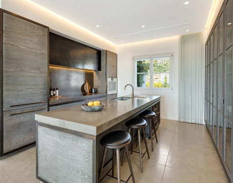 Villa for sale in Marbella Club Golf Resort, Benahavis