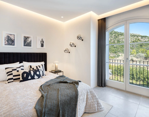 Villa for sale in Marbella Club Golf Resort, Benahavis