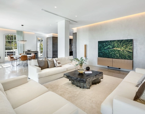 Villa for sale in Marbella Club Golf Resort, Benahavis