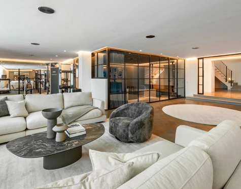 Villa for sale in Marbella Club Golf Resort, Benahavis