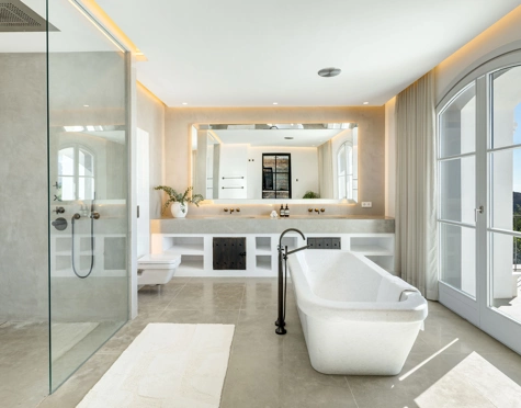 Villa for sale in Marbella Club Golf Resort, Benahavis