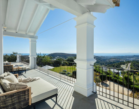 Villa for sale in Marbella Club Golf Resort, Benahavis