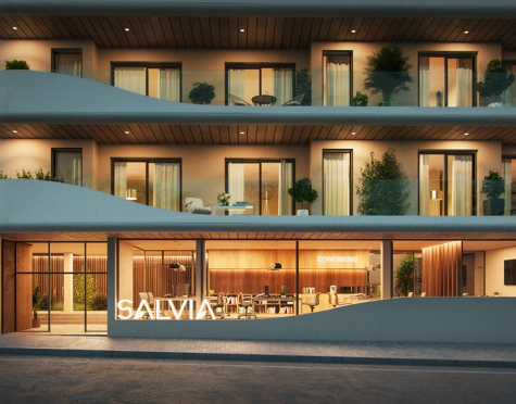 Apartment for sale in Nueva Alcantara, San Pedro de Alcantara