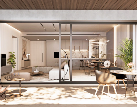 Apartment for sale in Nueva Alcantara, San Pedro de Alcantara