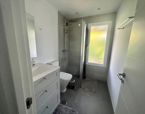 Apartamento en alquiler a corta temporada en Alcazaba Beach, Estepona East