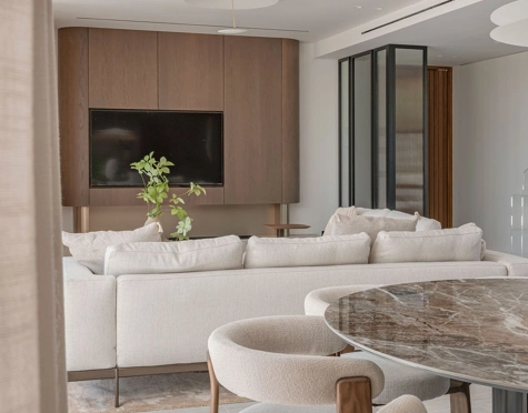 Villa for sale in Marbesa, Marbella Este