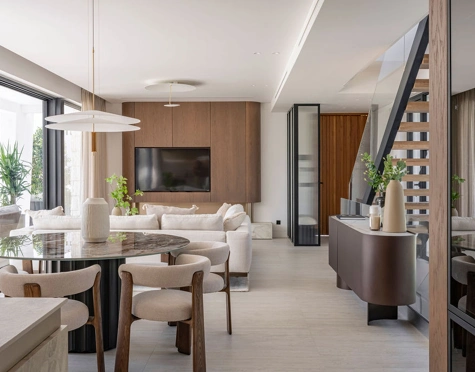 Villa for sale in Marbesa, Marbella Este