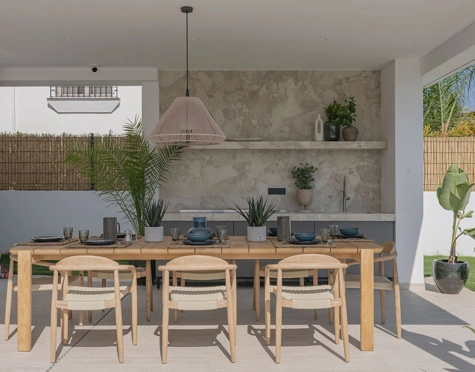 Villa for sale in Marbesa, Marbella Este