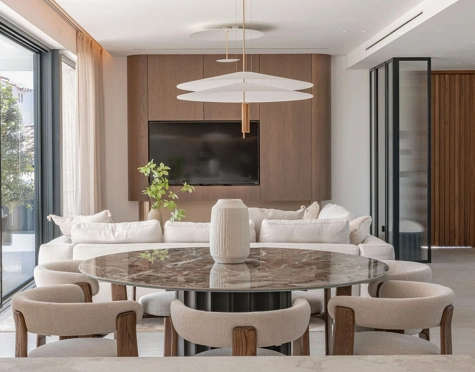 Villa for sale in Marbesa, Marbella Este