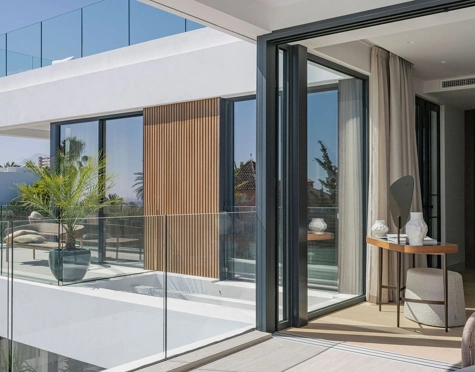 Villa for sale in Marbesa, Marbella Este