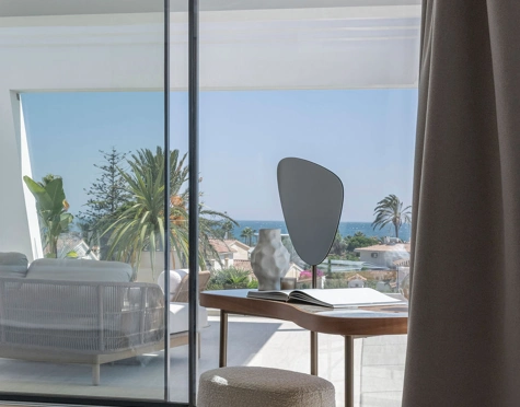 Villa for sale in Marbesa, Marbella Este