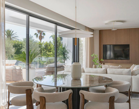 Villa for sale in Marbesa, Marbella Este