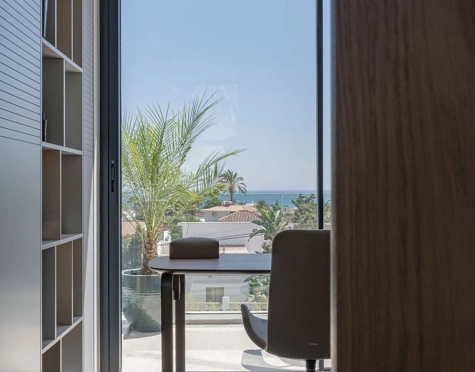 Villa for sale in Marbesa, Marbella Este