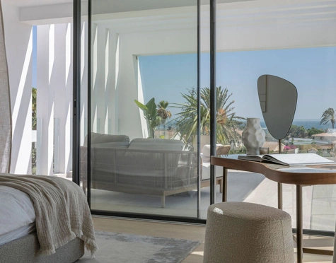 Villa for sale in Marbesa, Marbella Este