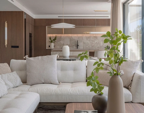 Villa for sale in Marbesa, Marbella Este