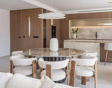 Villa for sale in Marbesa, Marbella Este