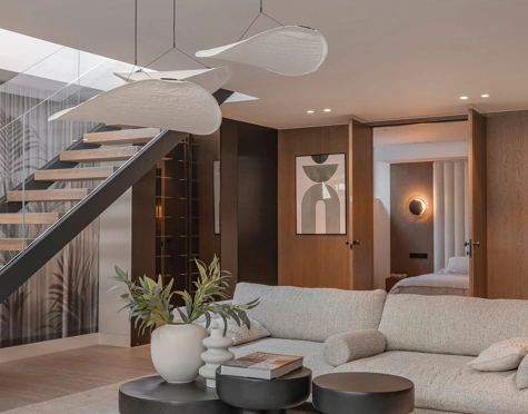 Villa for sale in Marbesa, Marbella Este