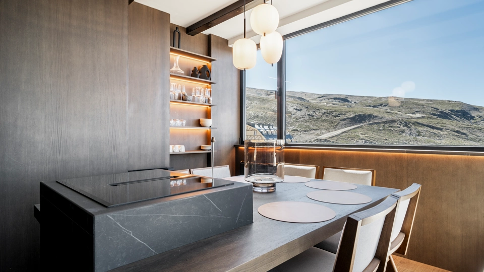 Apartamento en venta en Sierra Nevada - Pradollano, Monachil