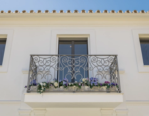 Villa for sale in La Cerquilla, Nueva Andalucia