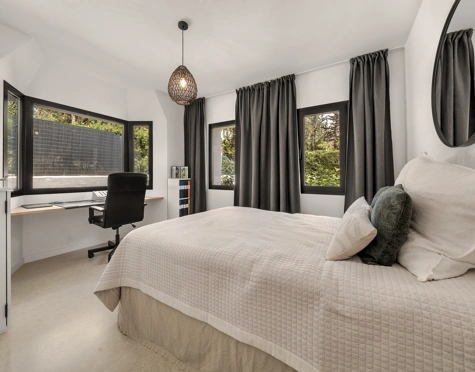 Villa en venta en Nueva Andalucia, Marbella