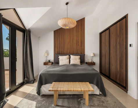 Villa en venta en Nueva Andalucia, Marbella