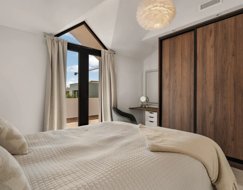 Villa en venta en Nueva Andalucia, Marbella