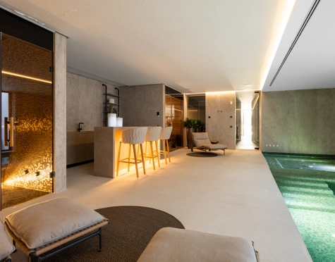 Villa for sale in El Madroñal, Benahavis