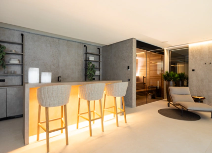 MAGNÍFICA VILLA DE 7 DORMITORIOS EN EL MADROÑAL CON CARACTERÍSTICAS EXCEPCIONALES