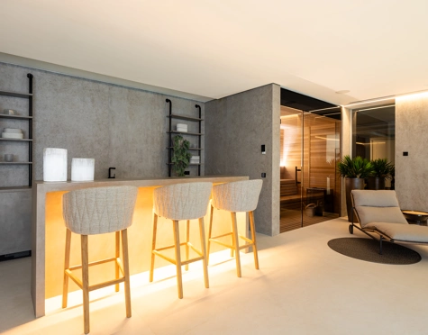 Villa for sale in El Madroñal, Benahavis