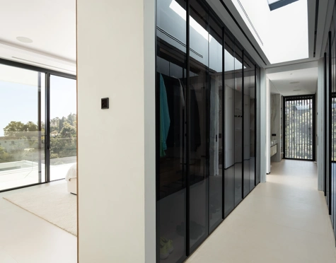 Villa for sale in El Madroñal, Benahavis
