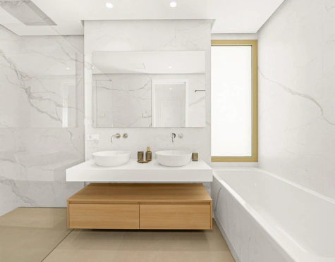 Duplex Penthouse for sale in Marbella Golden Mile