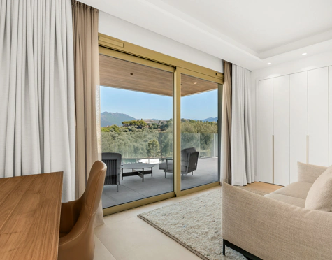 Apartment for sale in Marbella Golden Mile