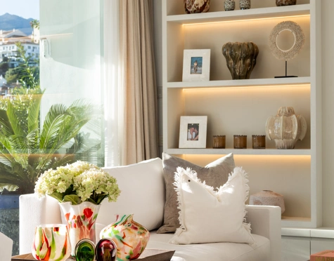 Villa for sale in Nueva Andalucia, Marbella